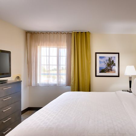 Candlewood Suites Plano East By Ihg Exterior photo
