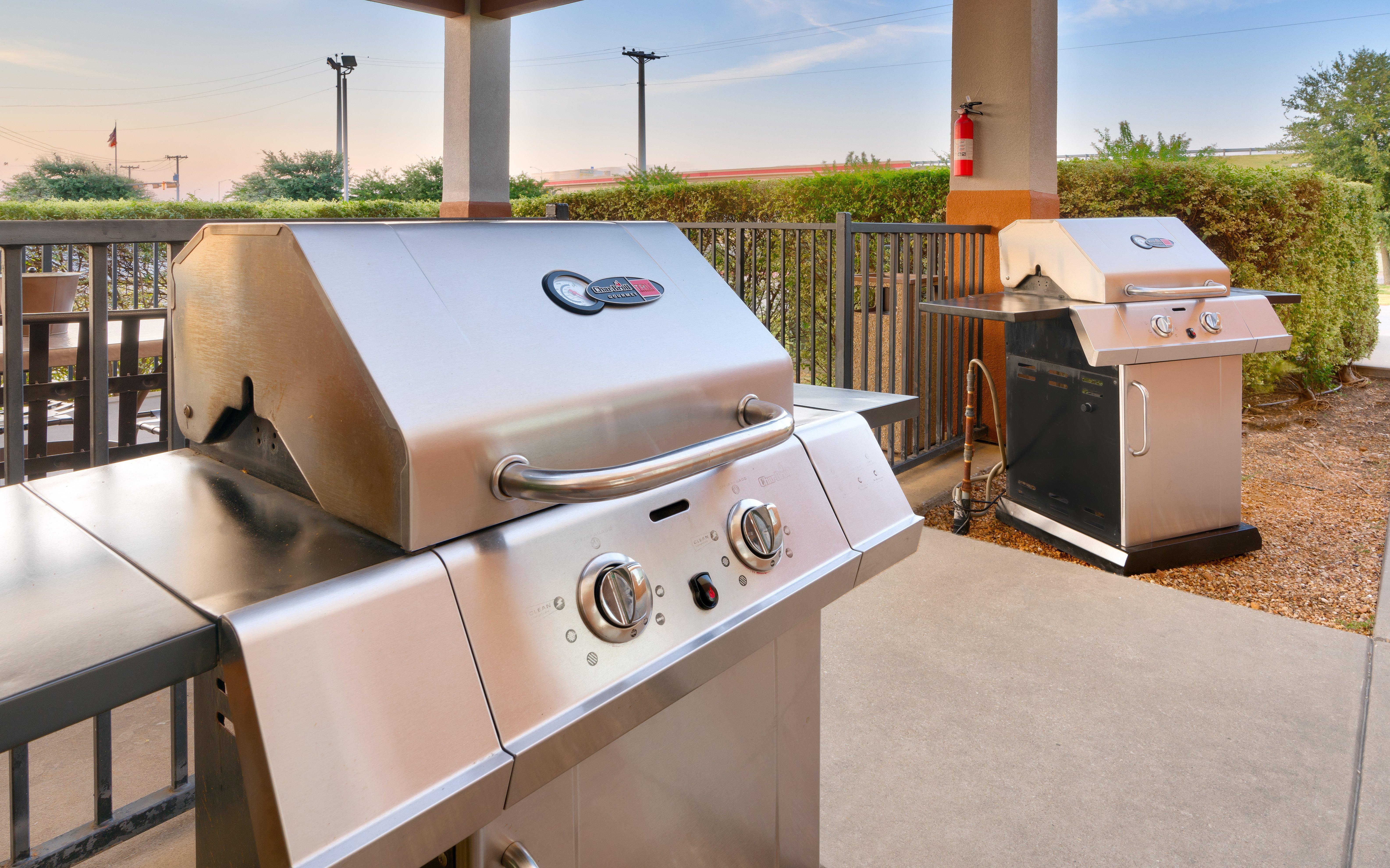 Candlewood Suites Plano East By Ihg Exterior photo
