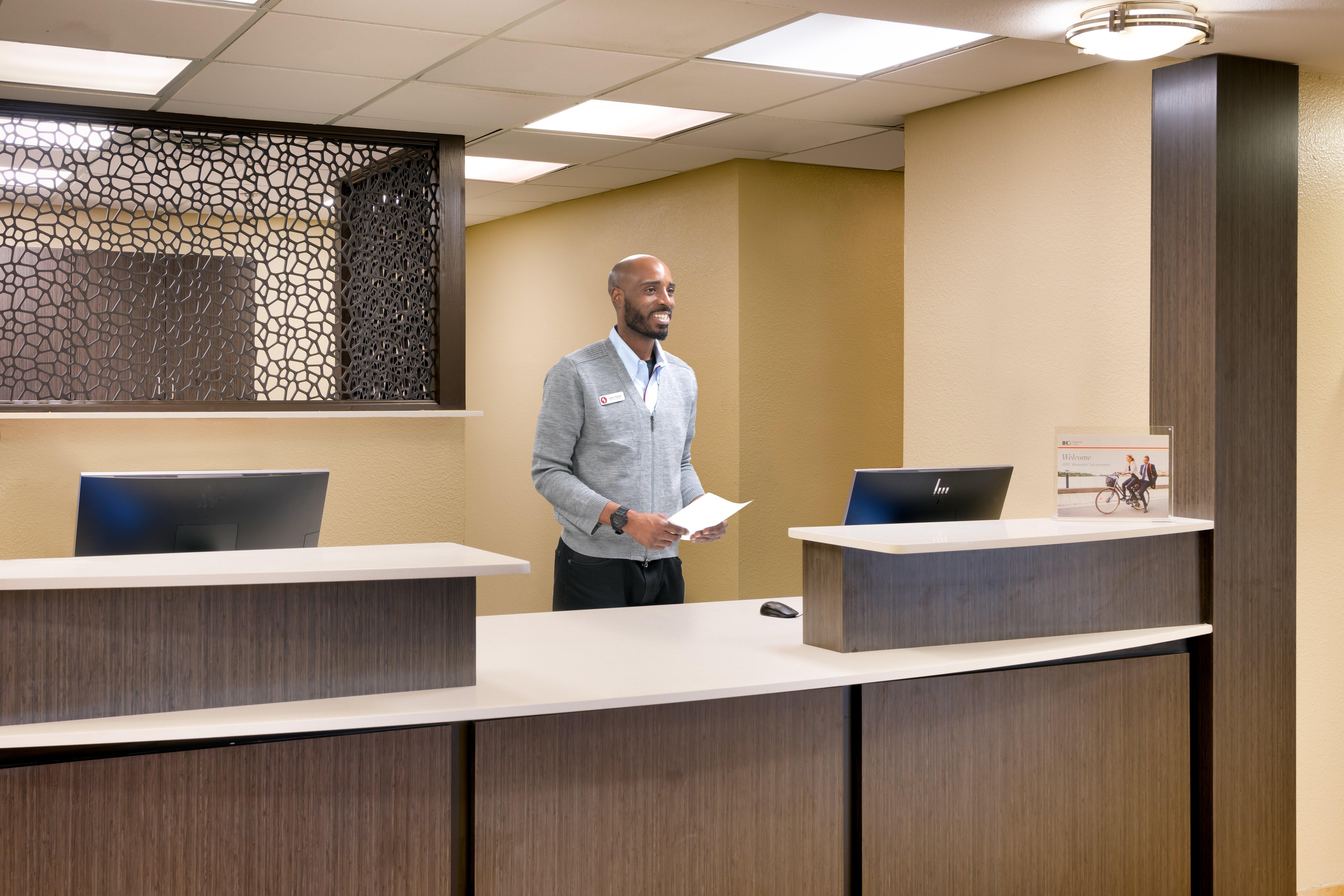 Candlewood Suites Plano East By Ihg Exterior photo