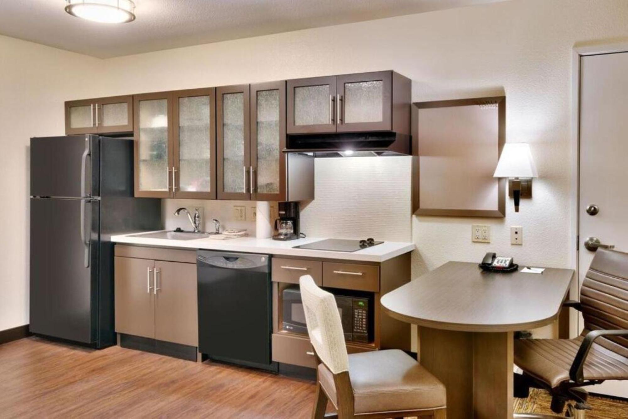 Candlewood Suites Plano East By Ihg Exterior photo