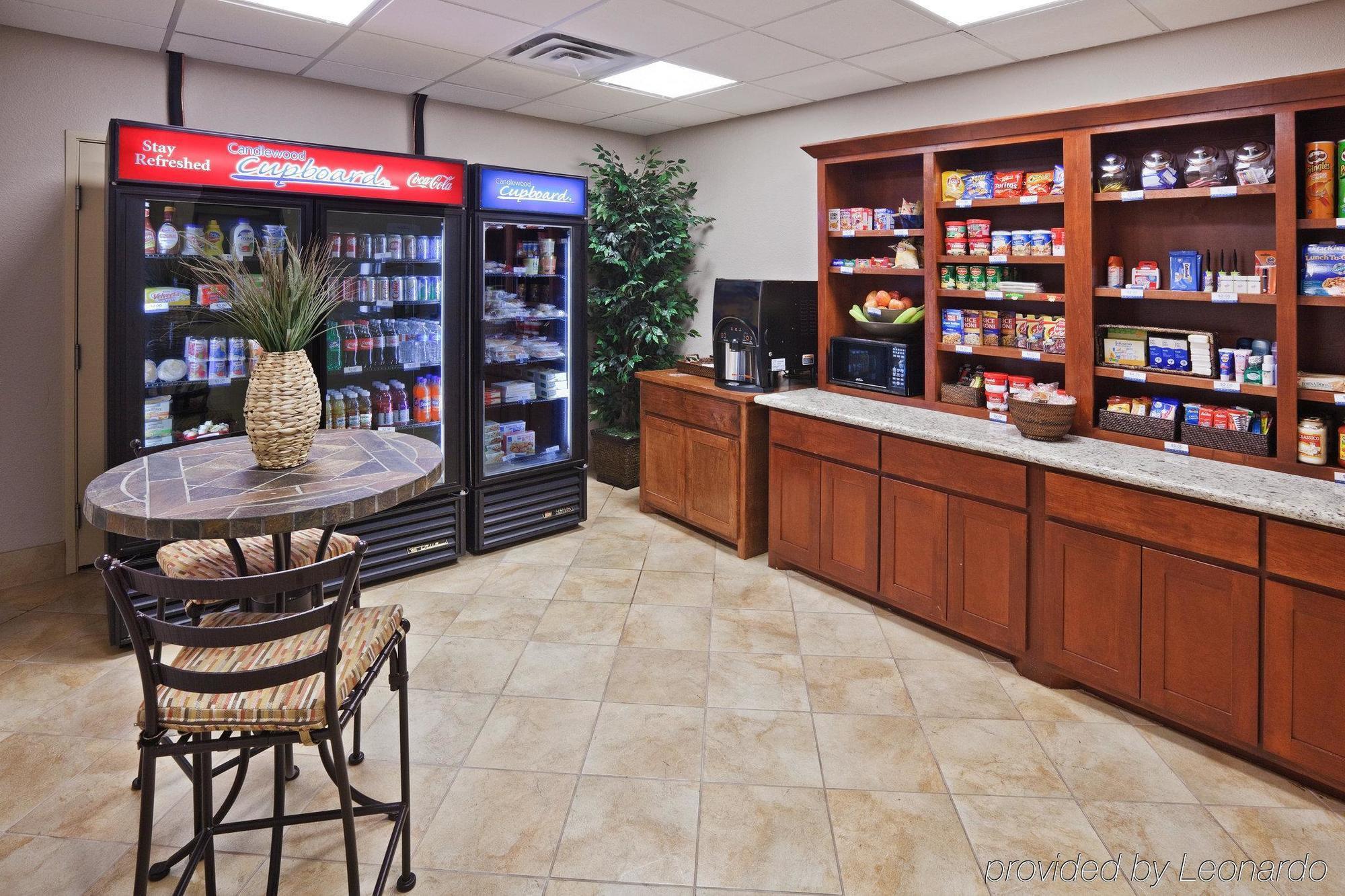 Candlewood Suites Plano East By Ihg Exterior photo