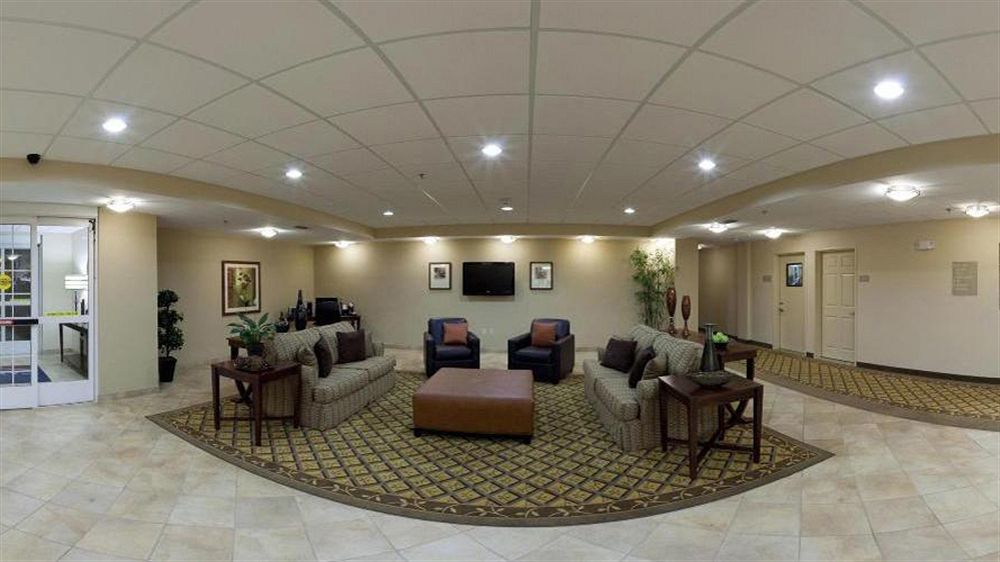 Candlewood Suites Plano East By Ihg Exterior photo