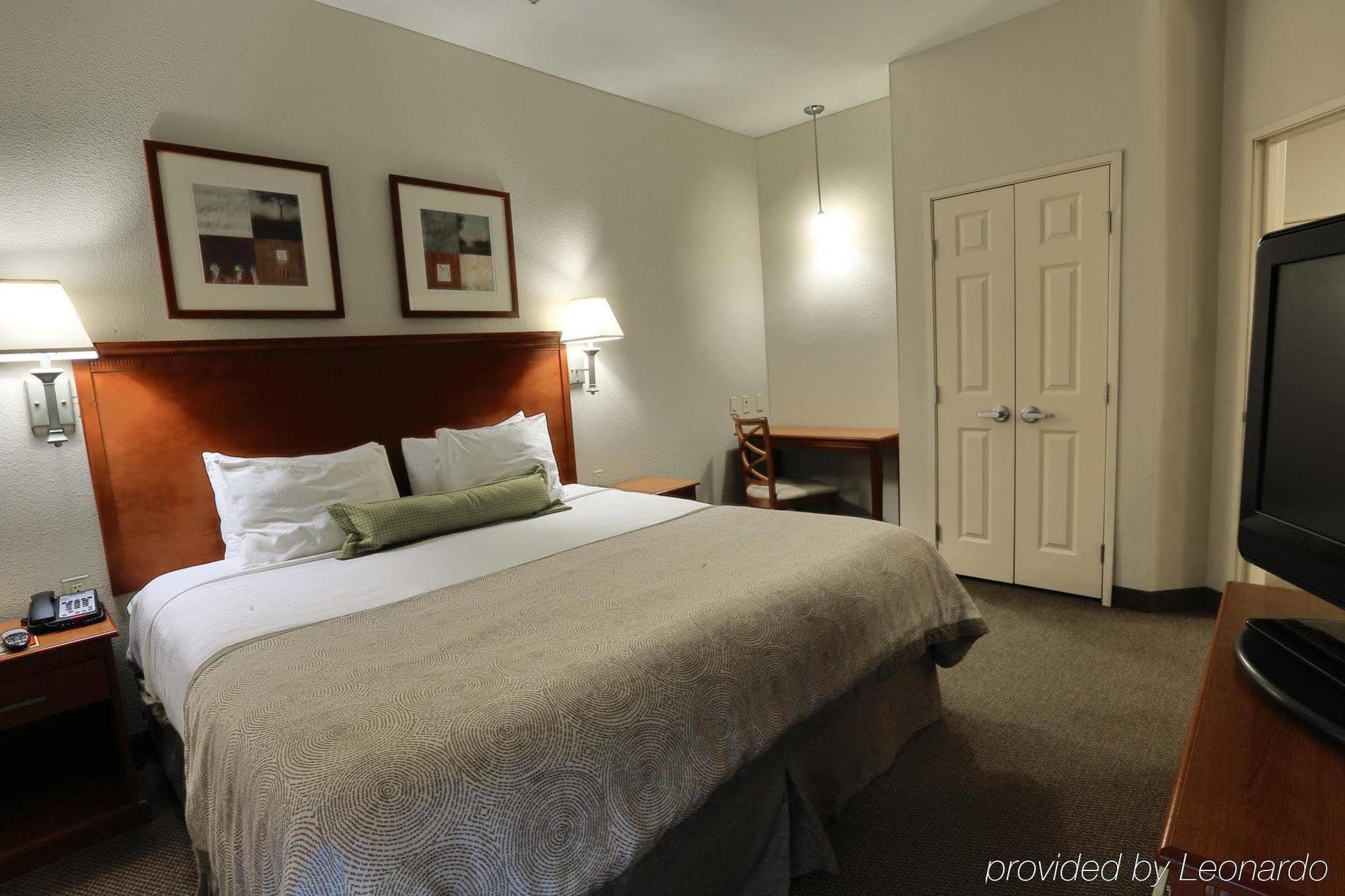 Candlewood Suites Plano East By Ihg Exterior photo