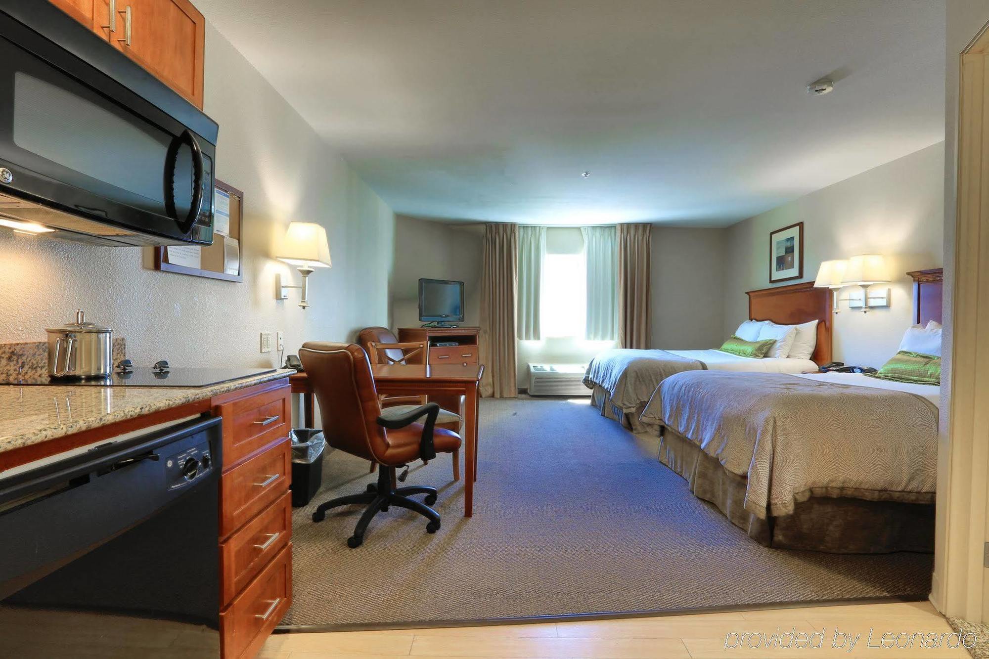 Candlewood Suites Plano East By Ihg Exterior photo