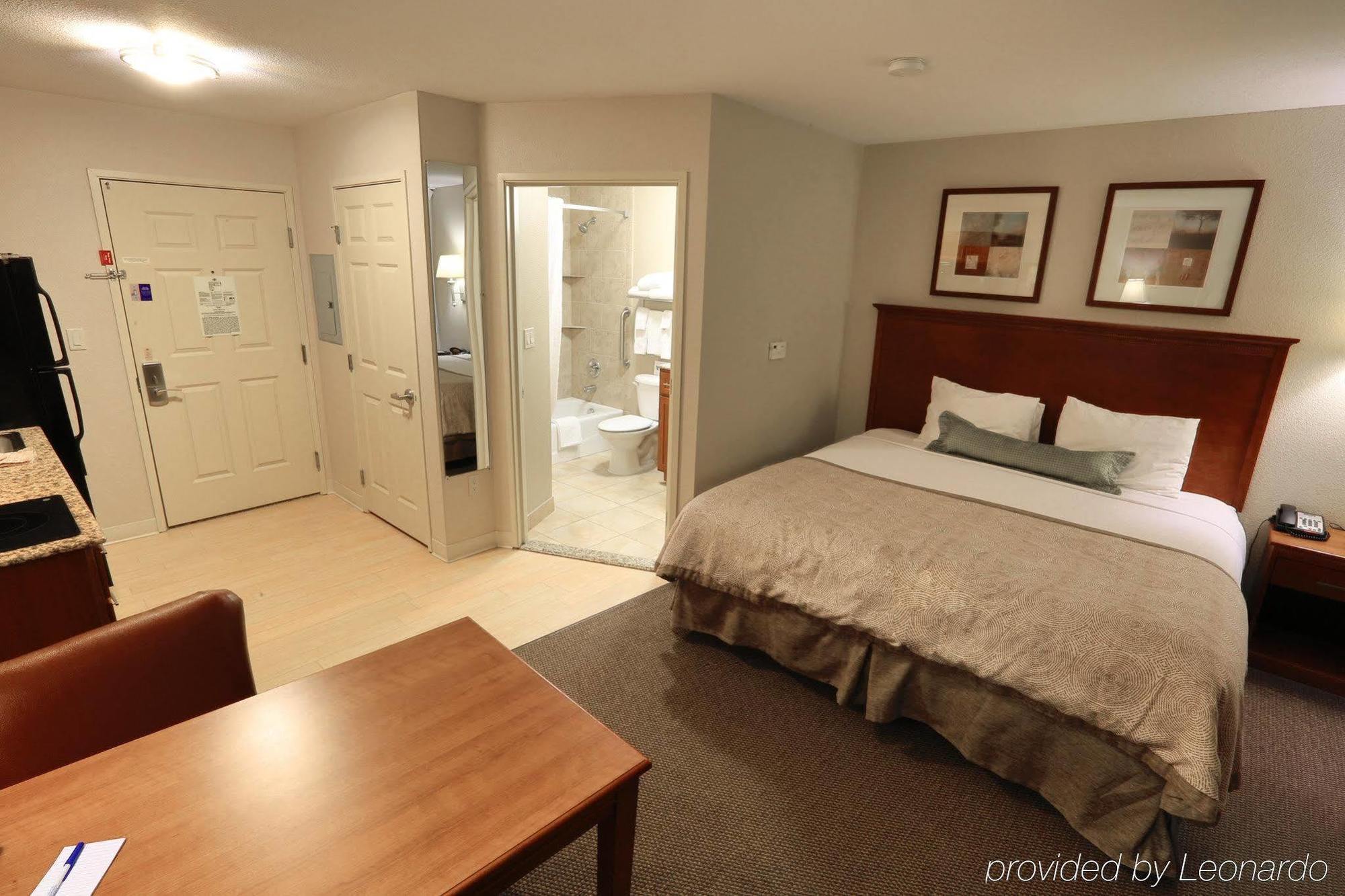 Candlewood Suites Plano East By Ihg Exterior photo