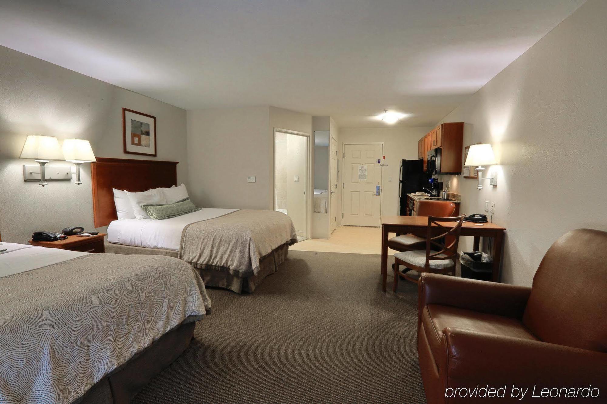 Candlewood Suites Plano East By Ihg Exterior photo