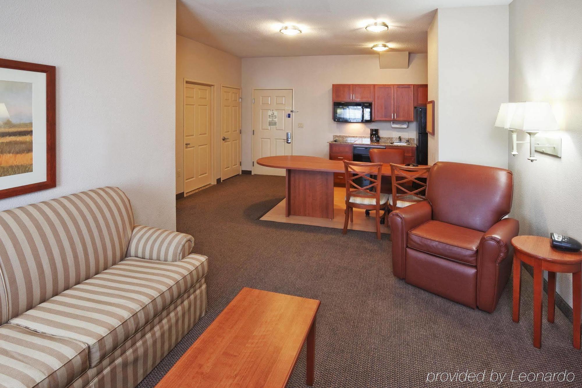 Candlewood Suites Plano East By Ihg Room photo