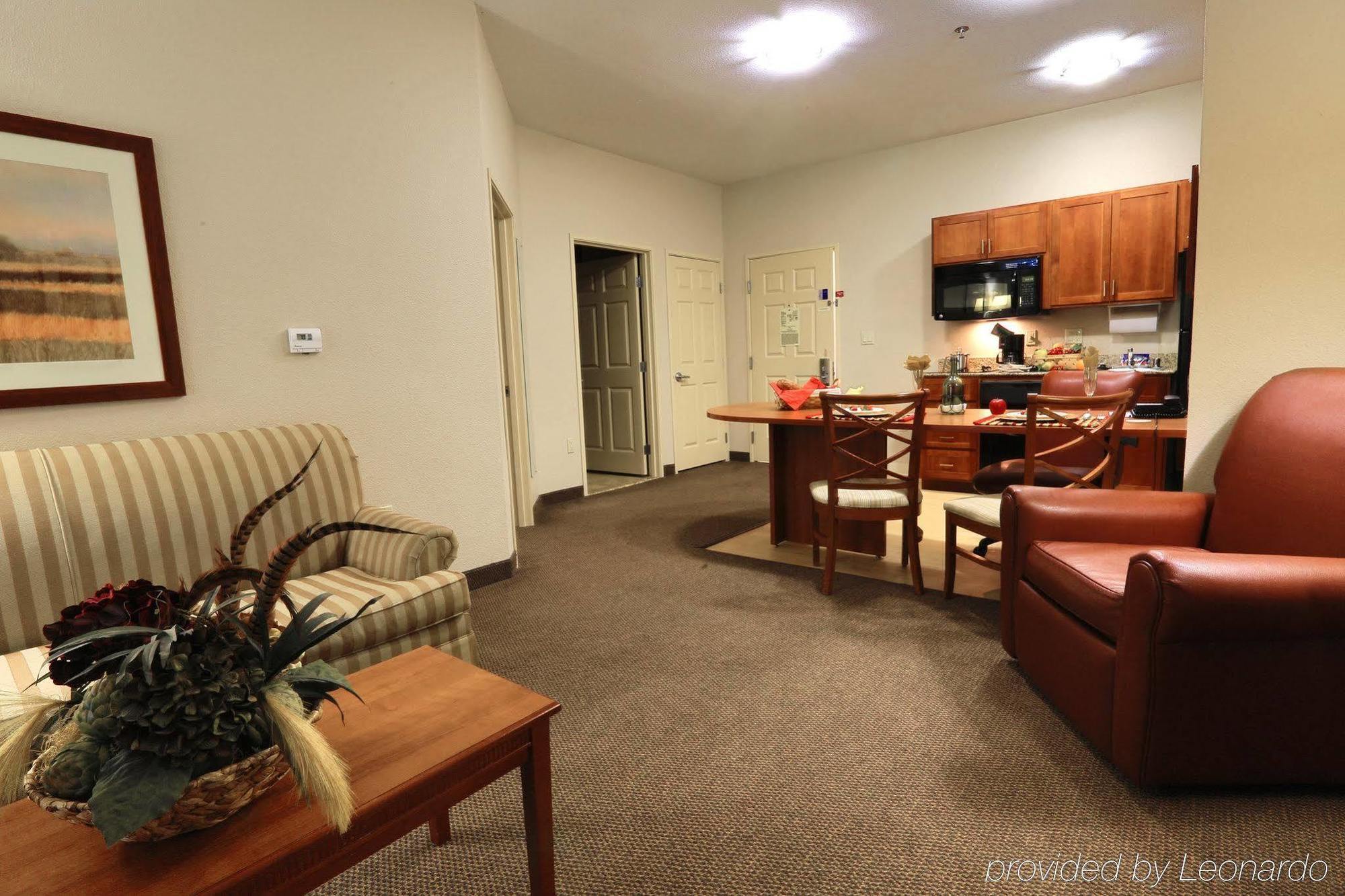 Candlewood Suites Plano East By Ihg Exterior photo