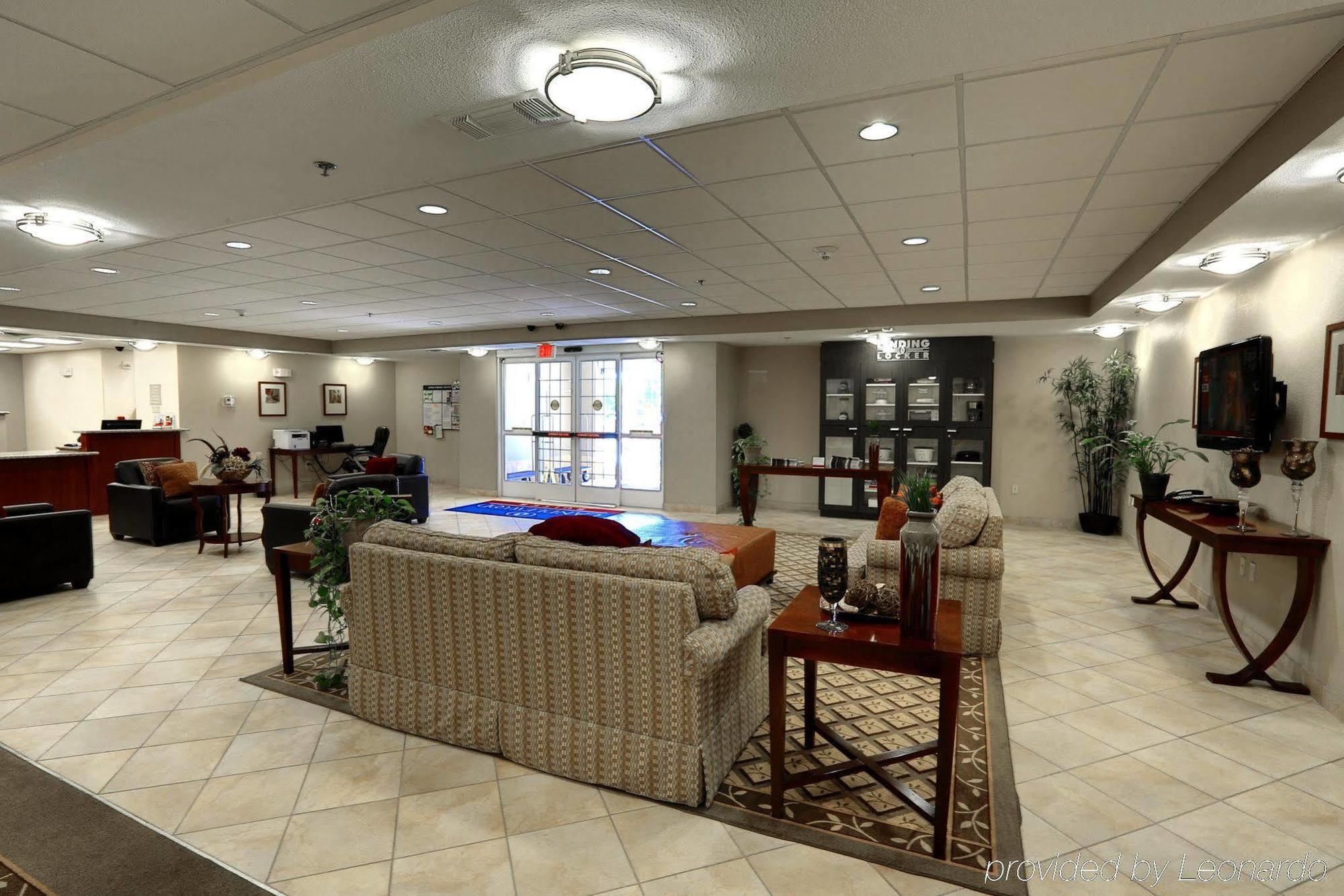 Candlewood Suites Plano East By Ihg Exterior photo