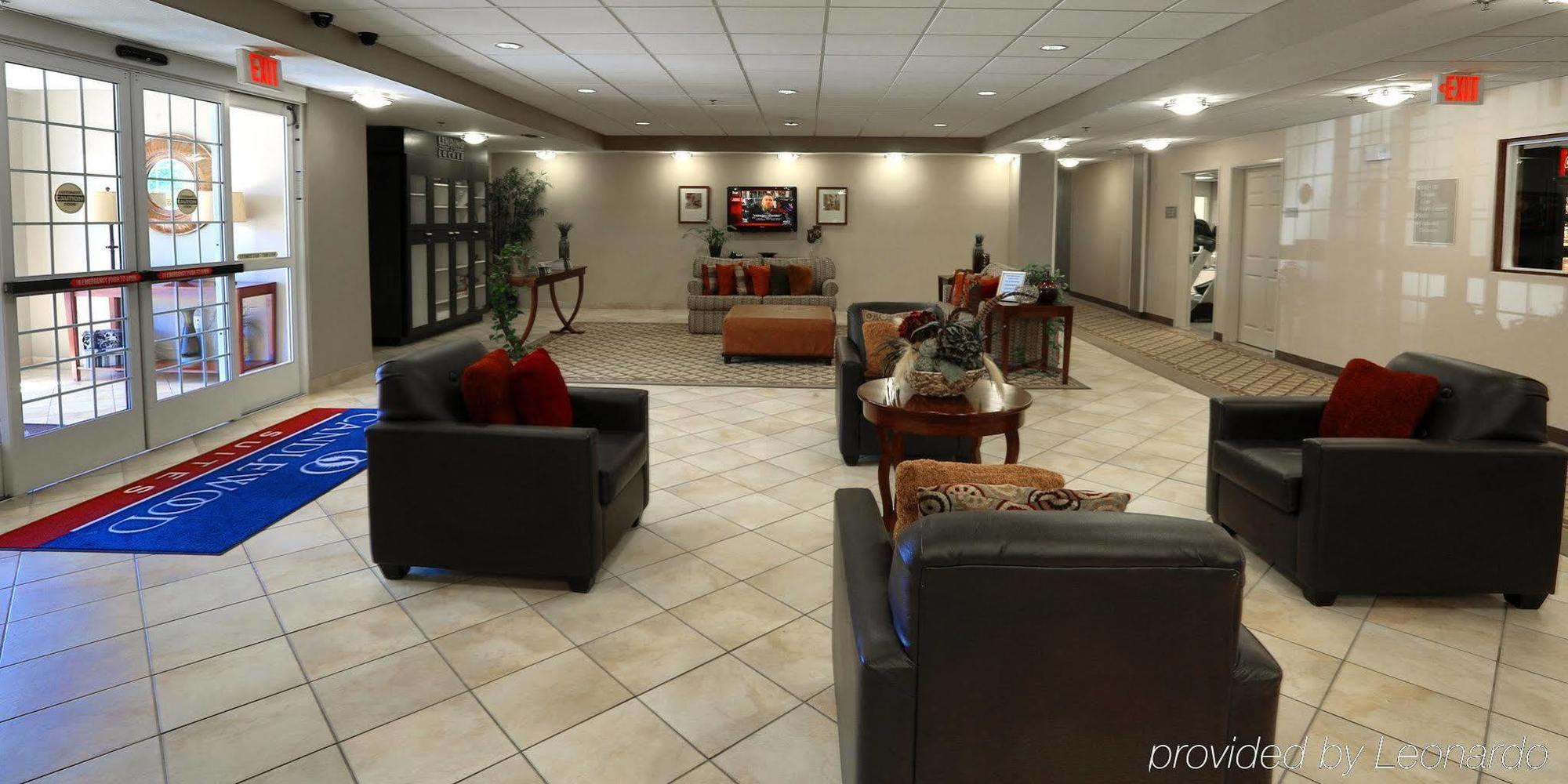Candlewood Suites Plano East By Ihg Exterior photo