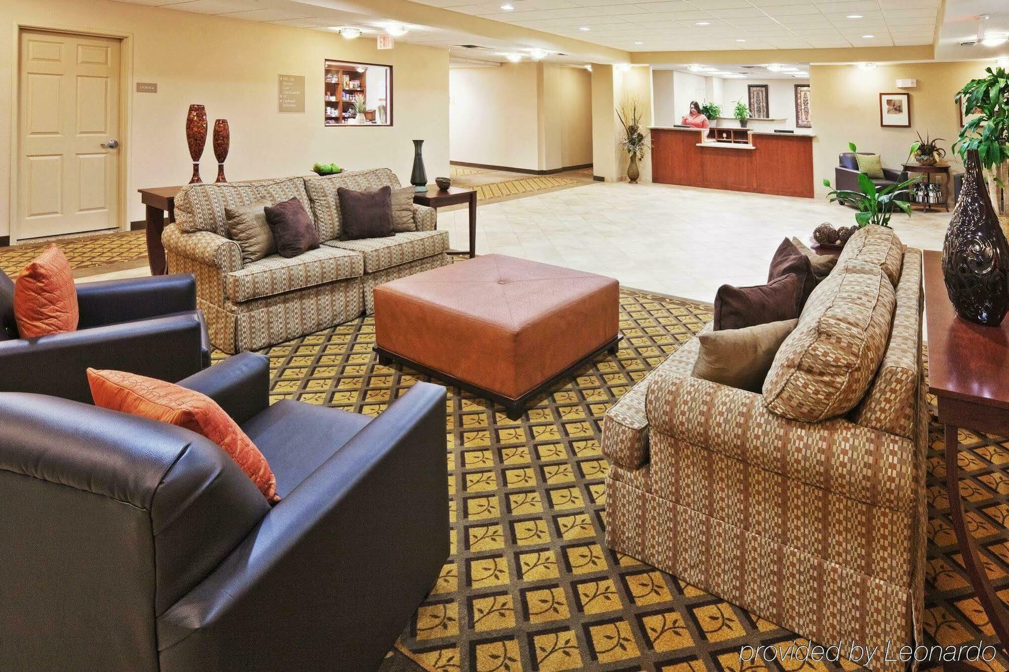 Candlewood Suites Plano East By Ihg Exterior photo
