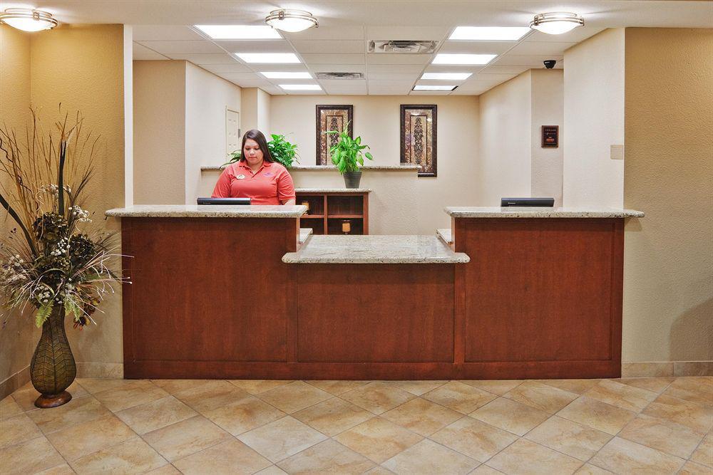 Candlewood Suites Plano East By Ihg Exterior photo