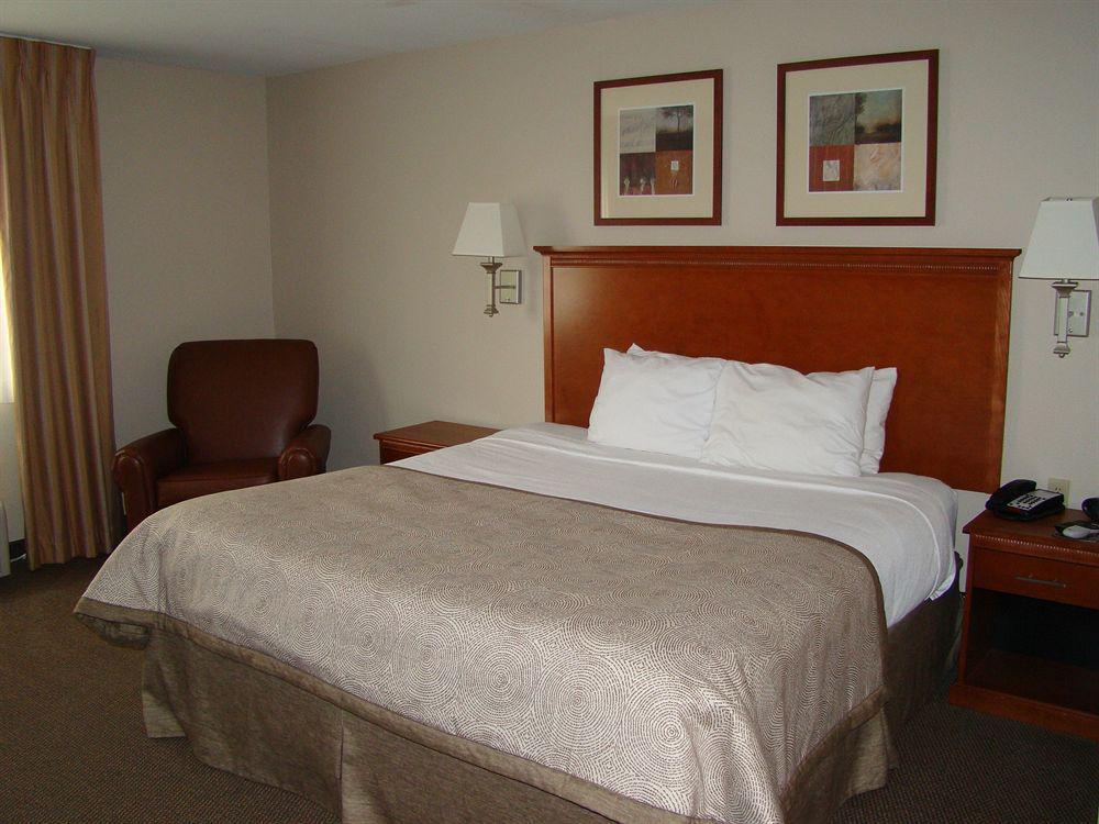 Candlewood Suites Plano East By Ihg Exterior photo