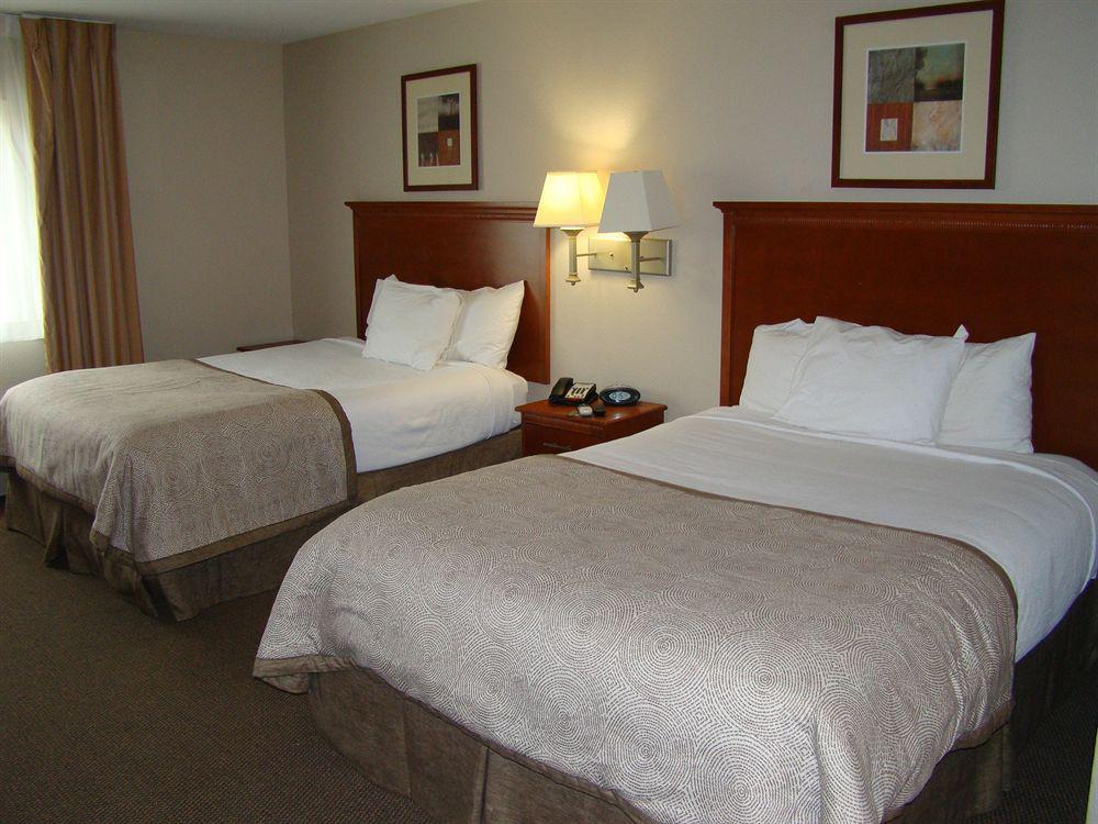 Candlewood Suites Plano East By Ihg Exterior photo